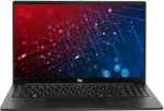 Ноутбук  iRu Strato 15ALI 15.6 ", Core i7, 16 Гб RAM, 512 Гб SSD, UHD Graphics, Черный