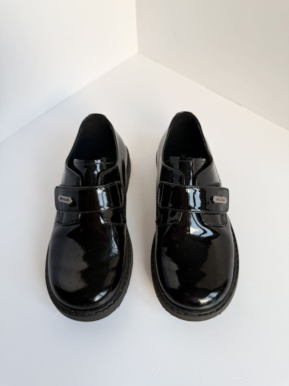 Лаковые туфли Missouri, 27