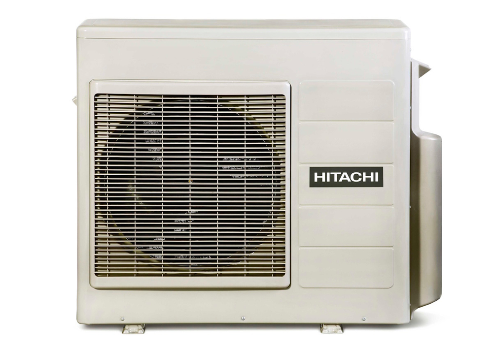 Наружный блок мульти-сплит систем серии MULTIZONE COMFORT (R32) RAM-40NE2F