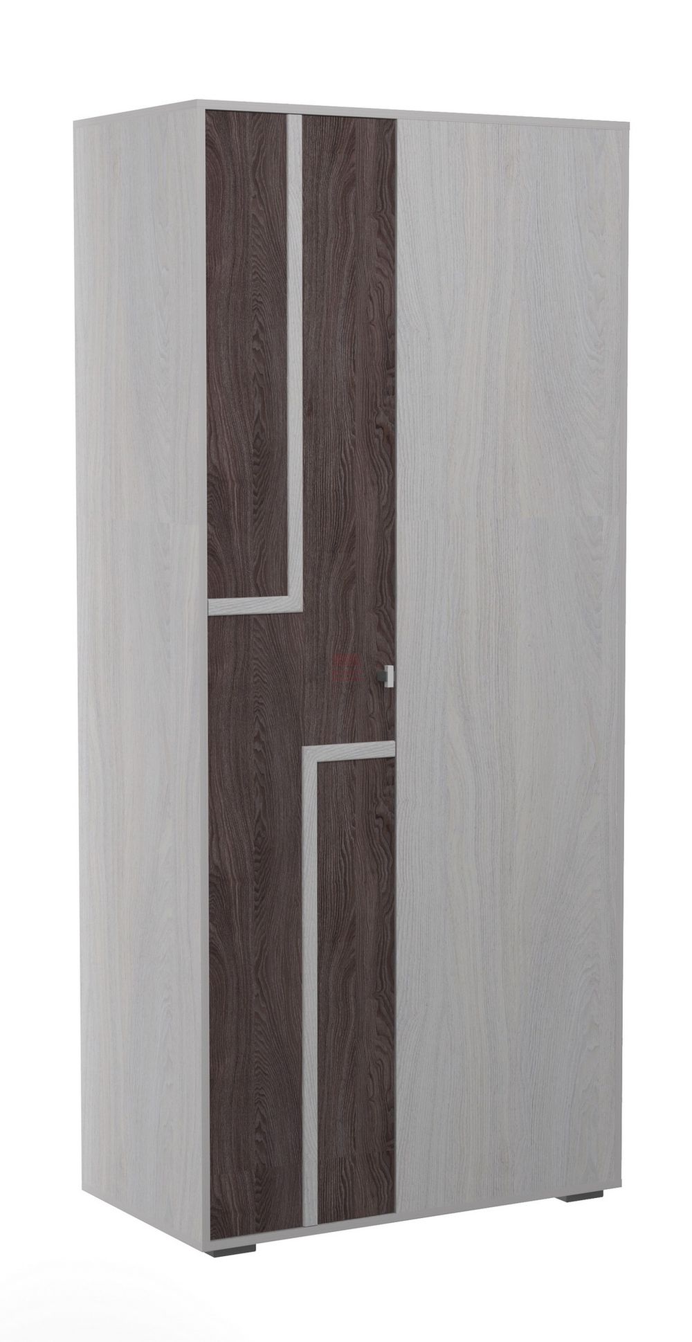 Уголок школьника Омега 16 Шкаф угловой стыковочный