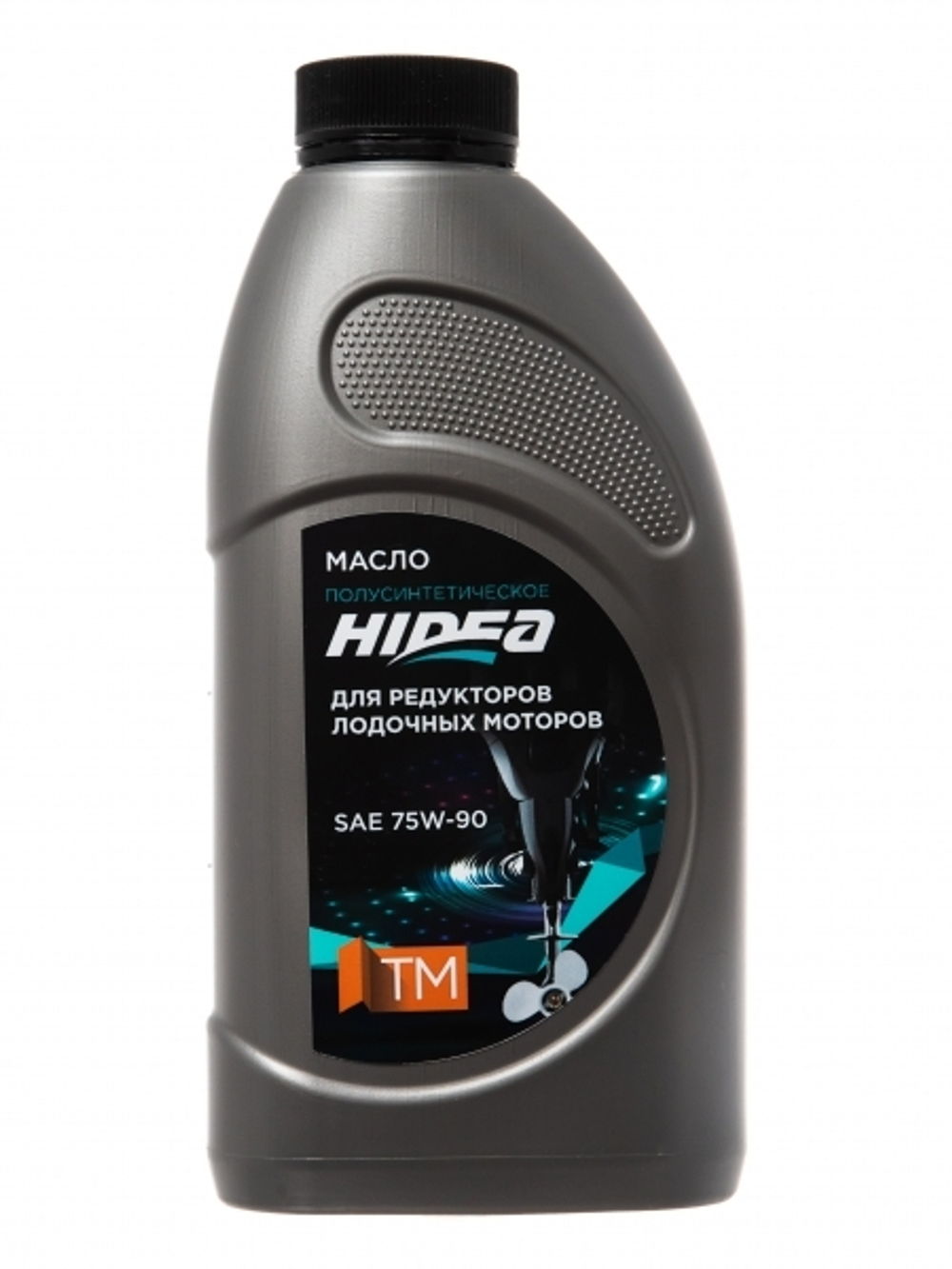 Трансмиссионное масло Hidea SAE 75W-90