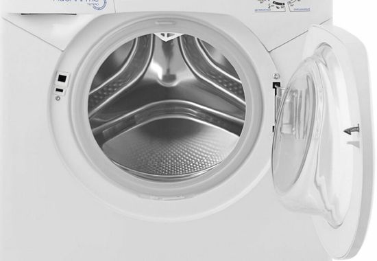 Стиральная машина Candy Aqua 1041 D1