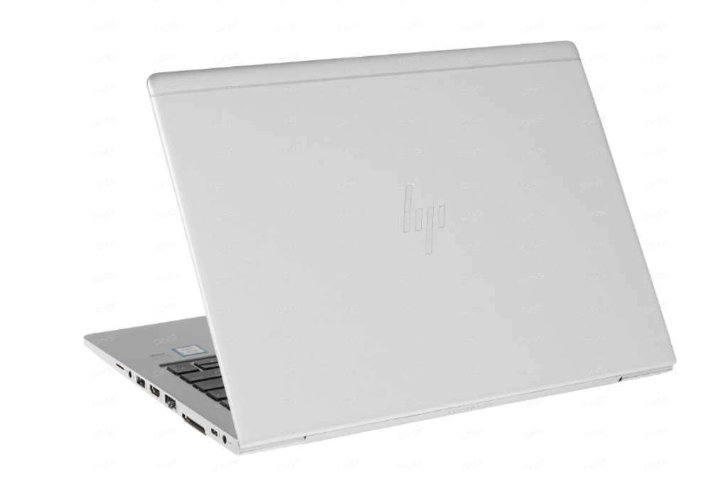 13.3" Ноутбук HP EliteBook 830 G6 (1920x1080, Intel Core i5-8365U, RAM 8ГБ, SSD 256ГБ, Intel UHD Graphics 620, Win 10Pro)