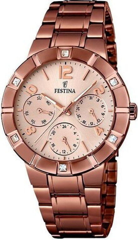 Женские наручные часы Festina F16710/1