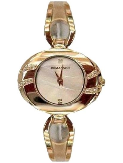 Наручные часы Romanson RN0391QLRWH