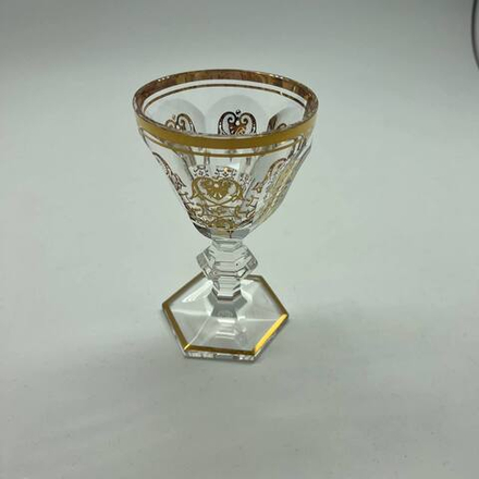 Фужер Baccarat