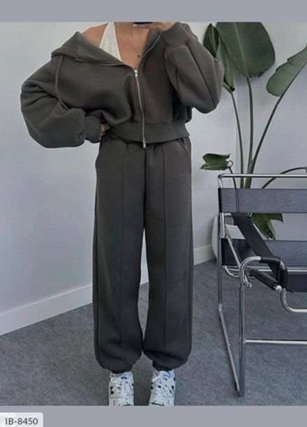 Костюм IB-8450 Фабрика Моды Фото 1