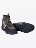 Ботинки для рыбалки забродные Alaskan Centurion Tracking sole 12