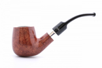 Трубка Gasparini Churchwarden, 2 мундштука