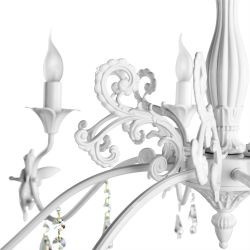 Подвесная люстра Arte Lamp