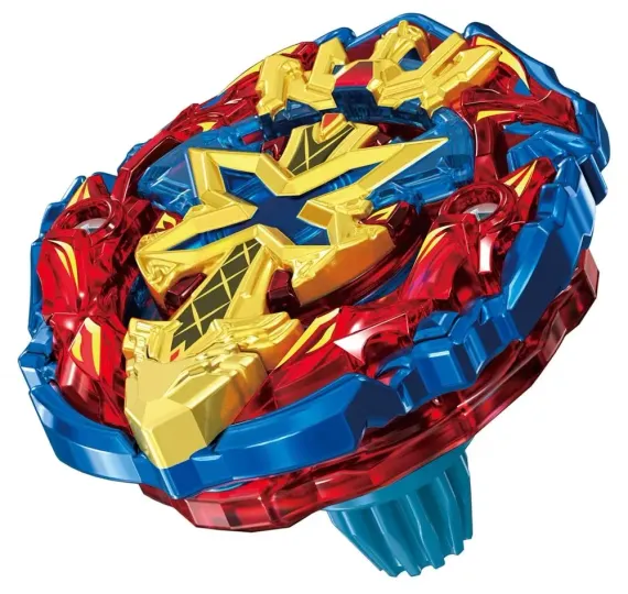 Волчок и запускатель XenoXcalibur 3-60GF BX00 от Takara Tomy