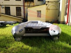 Катамаран BRATAN 460K