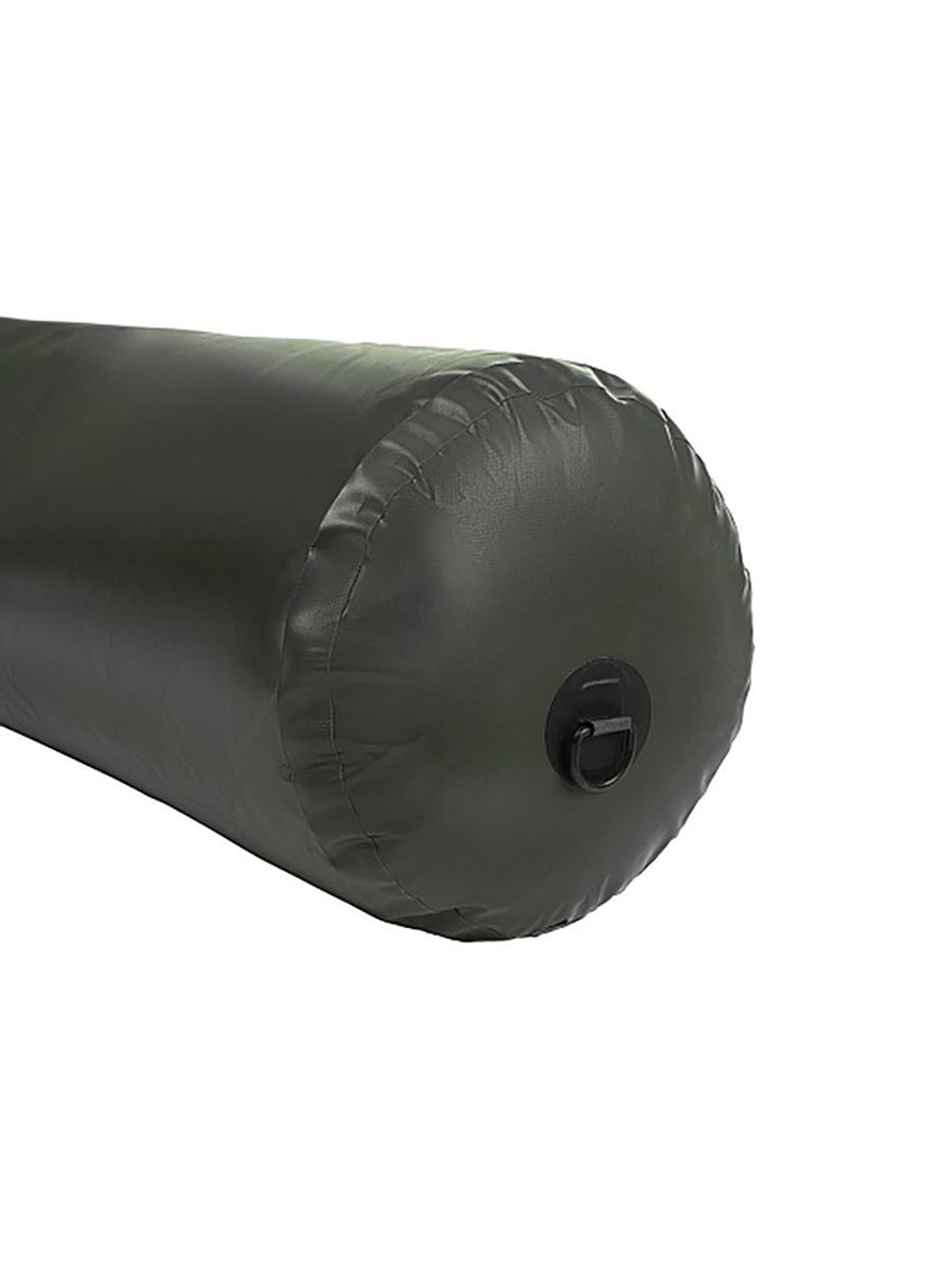 Драйбег Helios 15л (d25/h62cm) желтый (HS-DB-152562-Y)