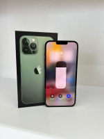 Apple iPhone 13 Pro Max 256Gb БУ Зелёный