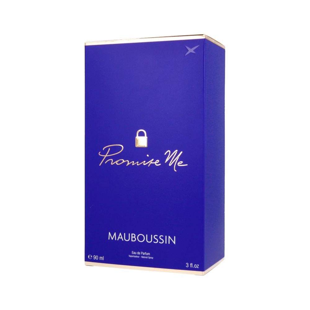 Mauboussin Promise Me Eau De Parfum 90 ml (woman)