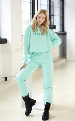 Худи Bluza dresowa DK08 09 Spring