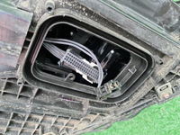 Фара левая Mercedes GLE V167 (2018-2024) LED