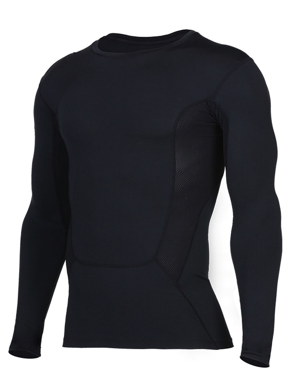 Рашгард Vansydical MBF75201 LS