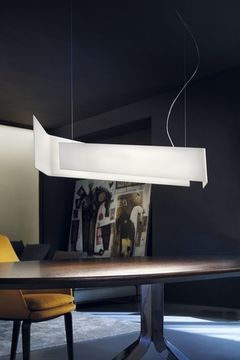 дизайнерский светильник SVEVA  by Almerich