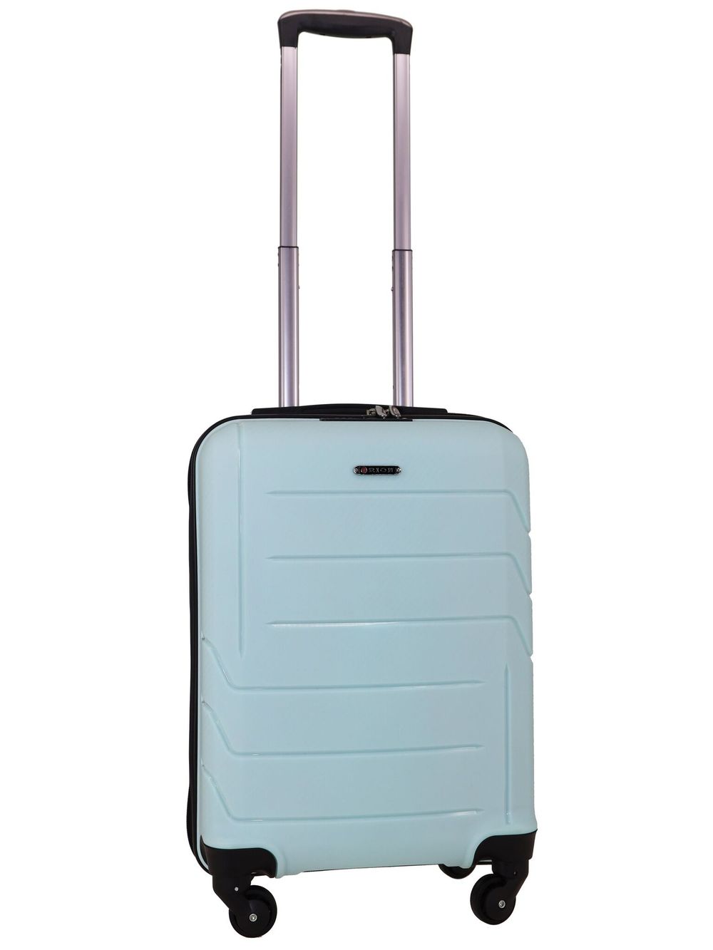 Чемодан 461 / Полипропилен