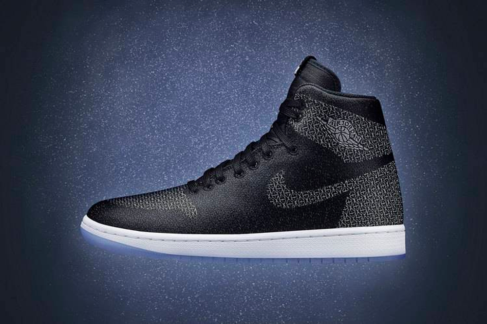 Кроссовки Jordan Mtm Pack