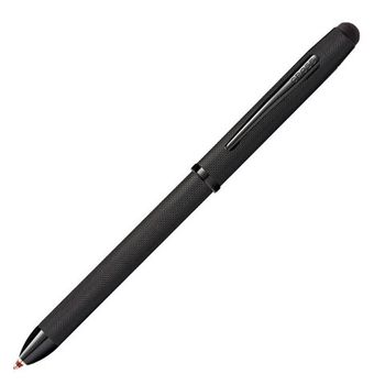 Многофункциональная ручка со стилусом Cross Tech3+ (AT0090-19)