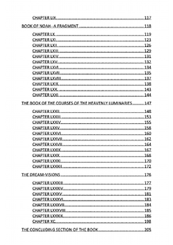 The Book of Enoch | R.H. Charles
