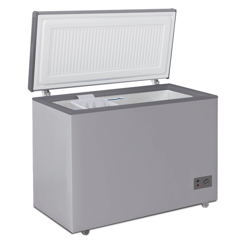 Морозильный ларь Бирюса B-M240KVS