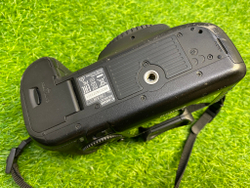 Canon EOS 5D Mark III (18.600 кадров)
