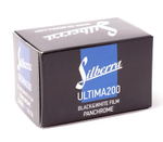 Фотопленка Silberra Ultima200 135/36, 1 шт