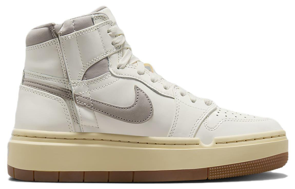 Кроссовки Jordan Air Jordan 1 Elevate High (Женская размерная сетка)