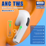 Гарнитура Bluetooth Yookie YKS33-ANC