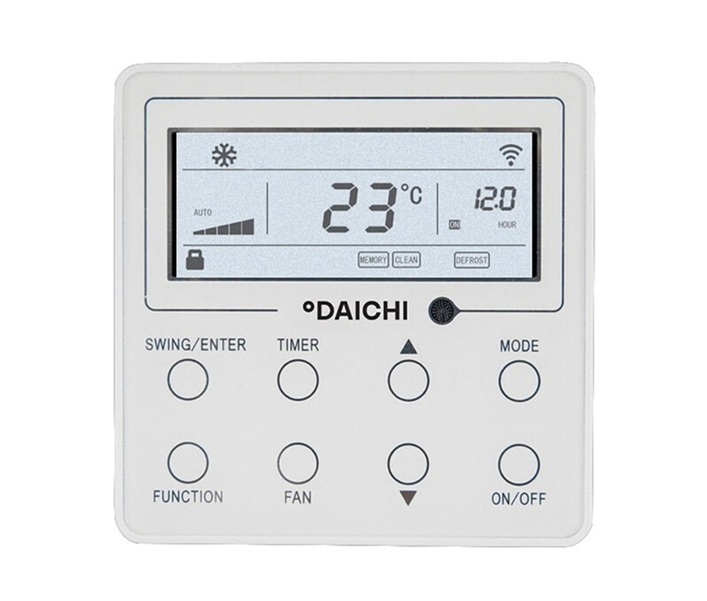 Daichi DA35AMFS1R/DPT03MA