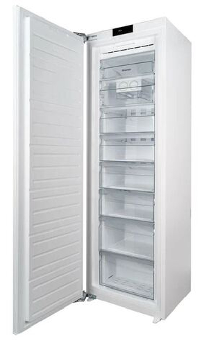 Встраиваемая морозильная камера Delonghi DFI 17NFE PAOLO