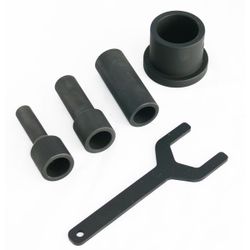 ОДА Сервис (ODA-D1339) Выпресовщик шкворней гидравлический 50 т