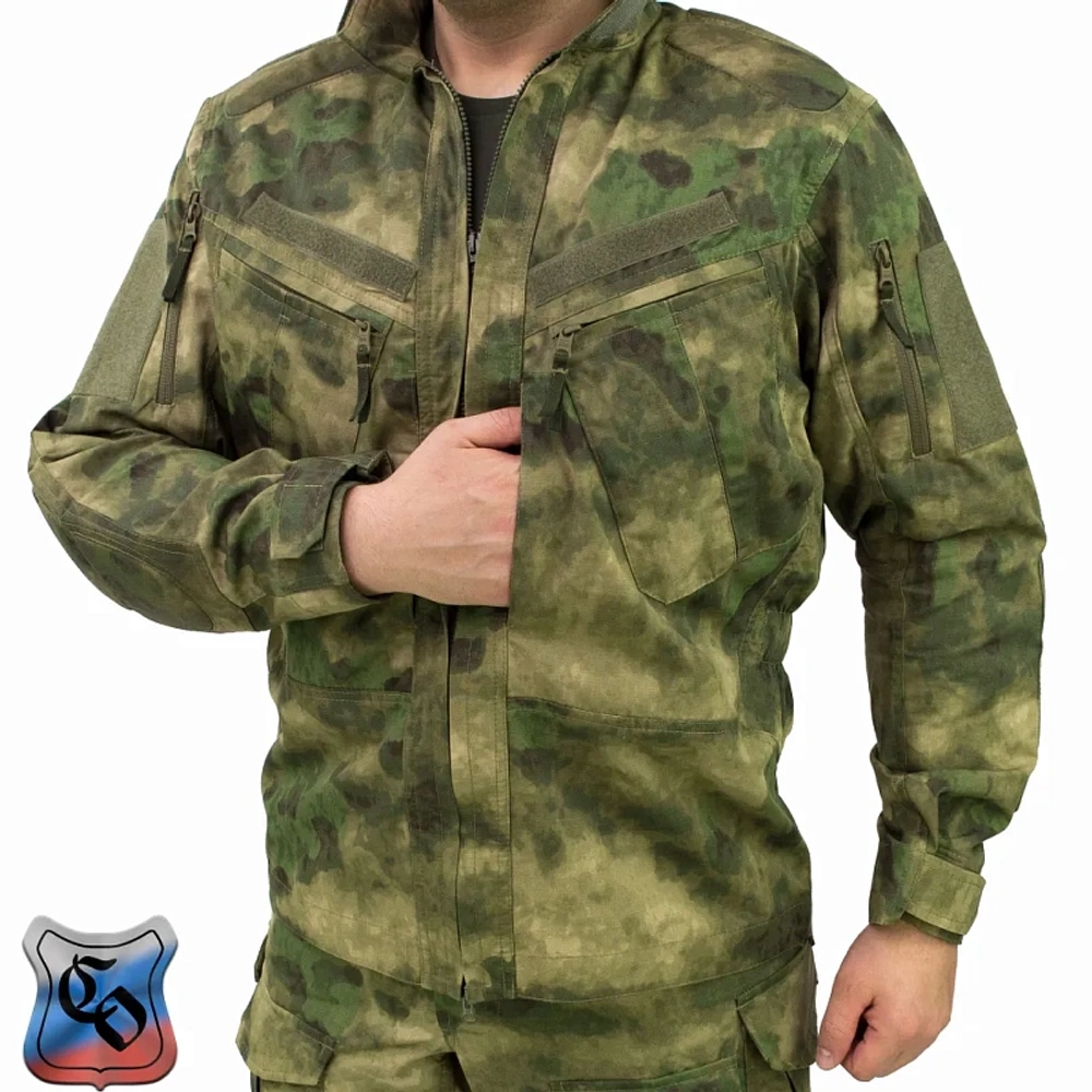 Боевая куртка Комбат PRO ССО