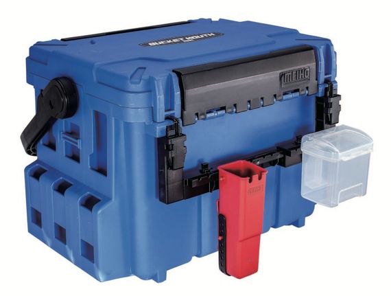 Крепление для обвеса для ящика Meiho MULTI HANGER BM 363х118х30