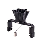 Прикормочный кораблик Boatman Actor Plus GPS Carbon с Разбрасывателем в подарок