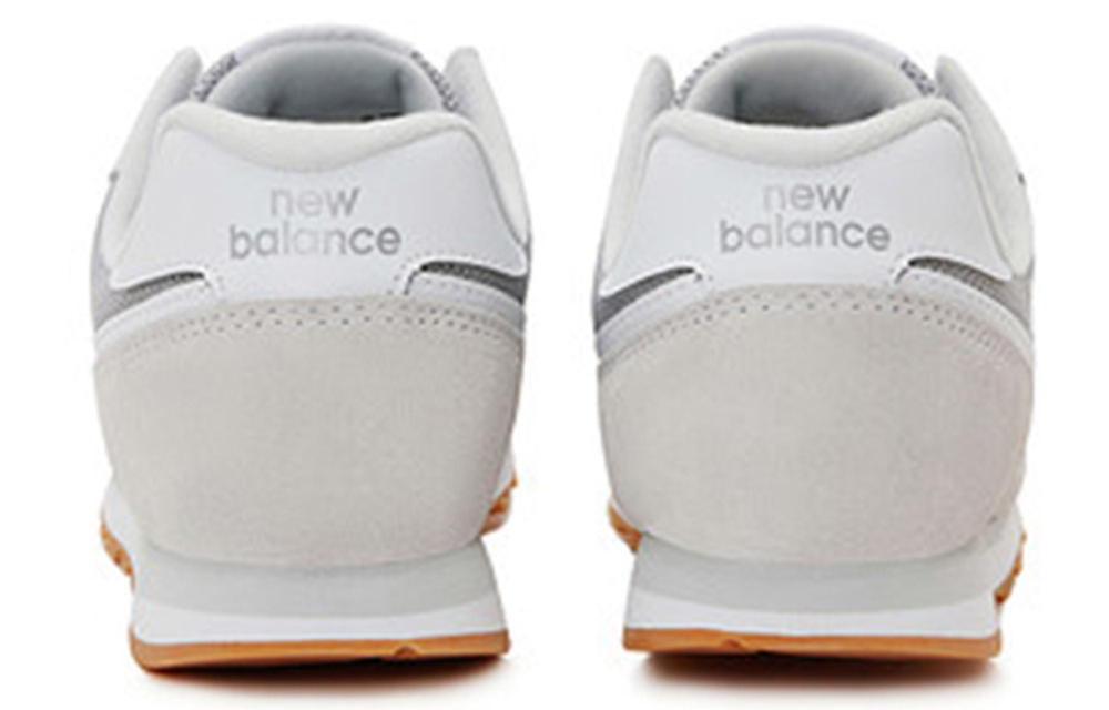 Кроссовки New Balance Nb 373 D