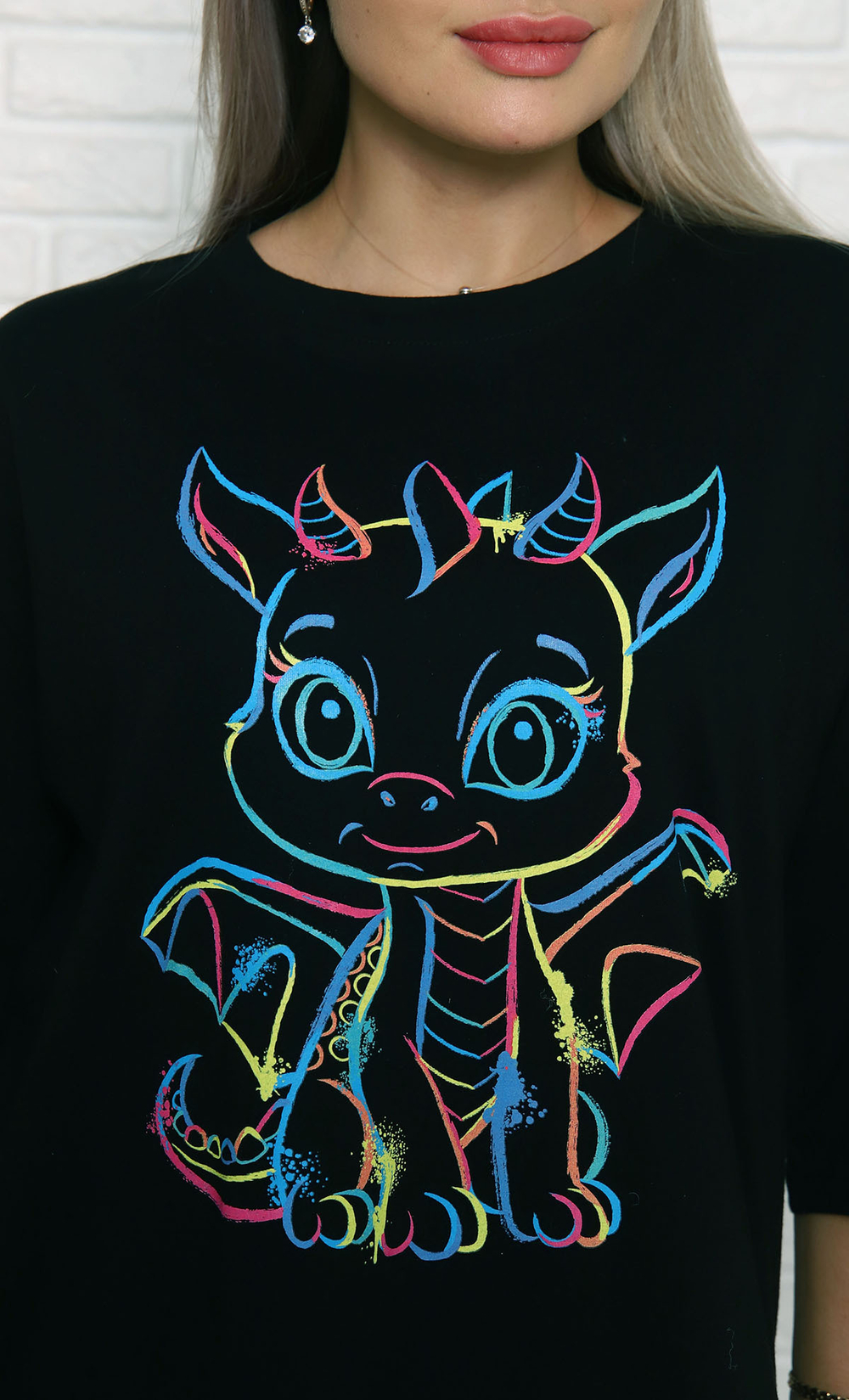 [m]Туника Т-4038