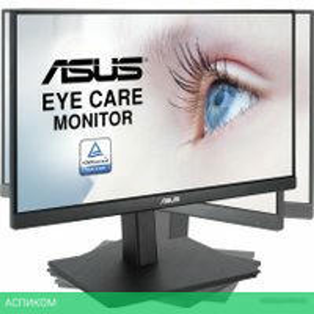 Монитор ASUS Eye Care VA229QSB