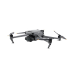 Квадрокоптер DJI Mavic 3 Fly More Combo (RC Pro) Gray