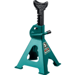 KRAFTOOL S-PIN, 3 т, 280 - 430 мм, усиленная страховочная подставка со штифтом (43465-3)
