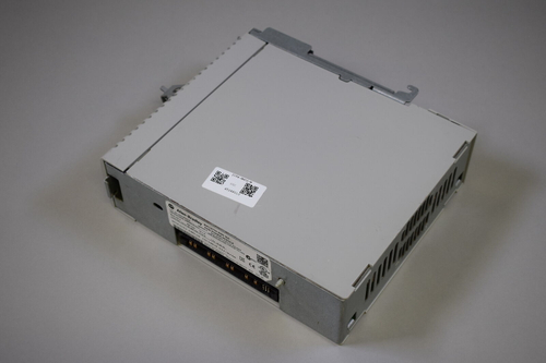 ALLEN-BRADLEY 2094-BM02-M