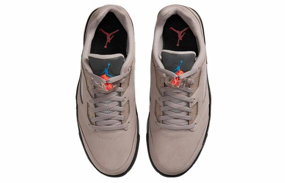 Кроссовки Jordan Air Jordan 5 Retro Low "Psg"