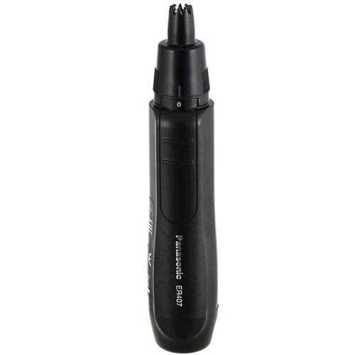 Триммер для носа и ушей на батарейках Panasonic ER407