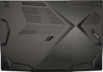 Ноутбук  MSI Thin B12UCX-2633XRU 15.6 ", Core i5, 16 Гб RAM, 512 Гб SSD, GeForce RTX 2050, Серый