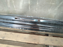 Усилитель переднего бампера Toyota Camry (XV70) 17-21 Б/У Оригинал 5213133180