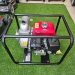 Мотопомпа Honda WL30XH1 DF1