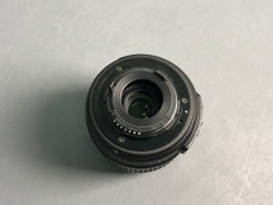 Nikon D5000 Kit AF-S DX 18-55mm VR 14.000 кадров